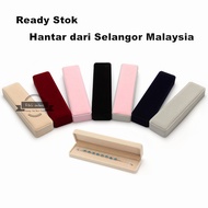 Jewellery Display Box Used Velvet Bracelet Box/ Necklace Box/ Used Bracelet/ Used Hand Chain Neck Ch