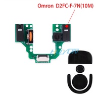 [Ready Stock] Suitable for Logitech GPXS Third Generation GPRO X Speedlight Button Small Board Acces