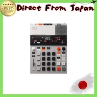 Teenage Engineering EP-133 K.O. II Sampler Sequencer with intuitive operation, equipped with Punch-i