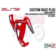 BOTTLE ELITE CAGE Plastic,Carbon