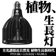 Milestone全光譜LED植物燈 PRO版 火力強大 塊根 漆樹 龍舌蘭 龜甲龍 適用