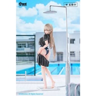 Damanjiang Swimming Pool Open Day Dressing Preparation Grapefruit 1/6 Q4 Listed [GAME Leisure Store]