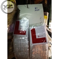 STICKET L DAN P UNIVERSAL MOTOR