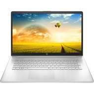 HP 17.3 Laptop HD+ Business Laptop, 16 GB DDR4 RAM, 1 TB PCIE SSD, Intel Quad Core i3-1125G4 (Beat I5-1035G4), Bluetooth