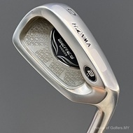 Honma Red Horse Golf Club Two-Star mg603 Men's Iron 4-5-6-11 Driving Iron s Rod Digging Rod
