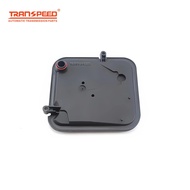 TRANSPEED 42RLE Auto Transmission Oil Filter Small hole OE 52852913AB For CHRYSLER DODGE JEEP MITSUB