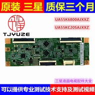 Samsung UA55K6800AJXXZ UAJXZ UA55KC20SAJXXZ Logic Board TT5461B07-1-C-3
