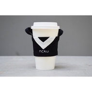 客製化手繡字飲料袋 畢業季款