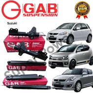 Original GAB Suspension SUZUKI