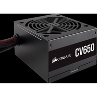 Psu Corsair CV650 650W 80w Plus Bronze