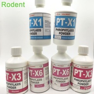 Dental Air Polisher Abrasive Sandblasting Machine Powder 25μm 65μm