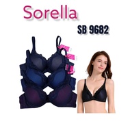 SORELLA Price bra Thick Foam UK 34/36/38 cup B