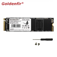 Goldenfir M2 SSD NVMe PCIe 120GB 128GB 240GB 256GB ภายใน Solid State Drive M.2 2280ดิสก์