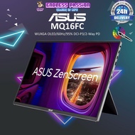 ASUS Zenscreen OLED MQ16FC 16-Inch WUXGA OLED Portable Monitor