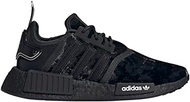 adidas NMD_R1 Shoes Women's, Black, Size 11