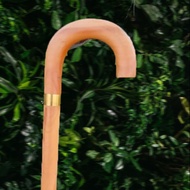 Tongkat bantu kayu cendana tongkat kayu ukir naga murah tongkat kayu habib rizieq tongkat kayu nagas