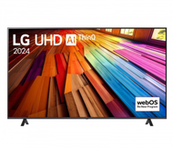 LG - 75UT8050PCB UT80系列 75吋 4K UHD 4K 智能電視 香港行貨