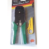 Em crimping Tools 3 in 1 crimping