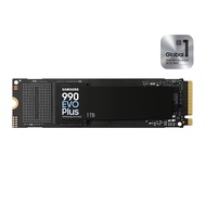 # SAMSUNG 990 EVO Plus PCIe 4.0x4 / 5.0x2 NVMe Gen4 M.2 2280 Internal SSD 1TB / 2TB / 4TB