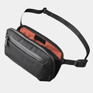 [Ready Stock] Waterproof xpac Nylon Storage Bag Multifunctional Crossbody Bag Handbag Bag