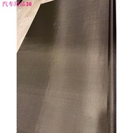 computer♞❃✟Picarbon twill kain carbon fiber cloth lebar 1 meter