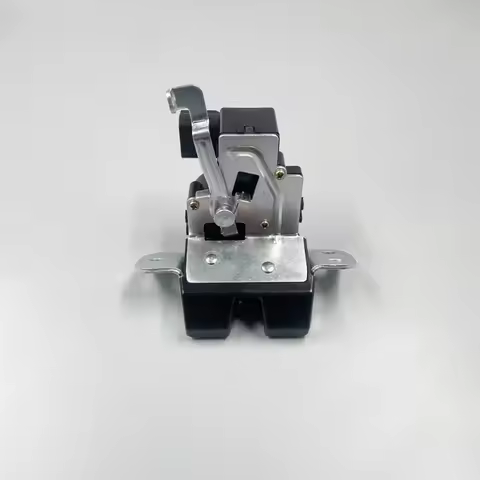 for HYUNDAI I10 MK2 5 DOOR HATCHBACK BOOT/TAILGATE LOCK 2013-2020 81230-B4010 81230 B4010 81230B4010