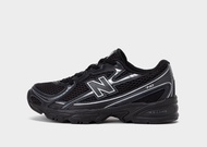 New Balance 740 Children's - Black
