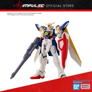 [PREORDER] Bandai Entry Grade 1/144 Wing Gundam / Mobile Suit Gundam Wing / EG