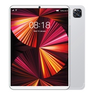 【Kirim shell pelindung】Tablet PC Asli Tab Pro 11 Tab Baru 16GB + 512GB Tablet Android 10.8 Inci Layar Full Screen Layar Besar Andorid11.0Wifi 5G Dual SIM Tablet Untuk Anak Belajar hp tablet tab advan Garansi tahun tablet murah Produk resmi