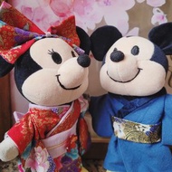 nuimos 情侶和服套裝 迪士尼 nuimos 衫 nuimos 裙 新年 幸福傳承 婚後物資 結婚物資