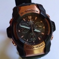 G-Shock GS-1000J GIEZ Used