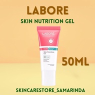 Labore GentleBiome Skin Nutrition Gel 50ml Moisturizer Facial Moisturizer for Sensitive Skin