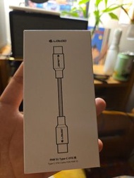 PAW S1 Type-C OTG 线

Type-C OTG Cable FOR PAW S1