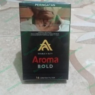 aroma bold 16