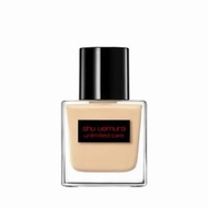 Shu Uemura 植村秀 透光瓶粉底液#674