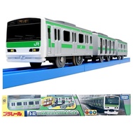 Plarail S-32 E231 500 Yamanote Line Train Takara tomy Tomica