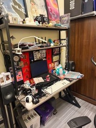 電腦枱
