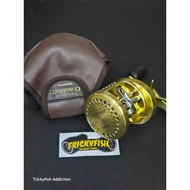 [USED A] 01 Calcutta Conquest 101