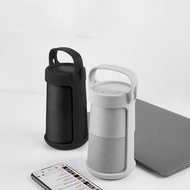 FFDWAA Shockproof Speaker Protective Case Portable Anti-slip Speaker Carrying Case Accessories Mini 