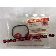 Clutch disc/Sp f/bracket R/H/valve cap o,rin/rr meter lens/fr disc plate/air filter bo/ring 0.50/rin