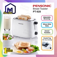 Pensonic 2 Slices Bread Toaster Pembakar Roti AK-3N AK3N / PT-928 PT928 similar PT-930 PT-929