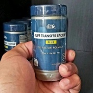 4LIFE TRANSFER FACTOR PLUS 90 BODY IMMUNITY SUPPLEMENT