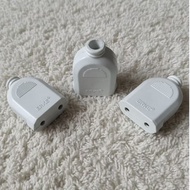 Female Erke Plug Counter - Plug Connection