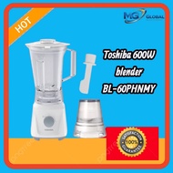 TOSHIBA BLENDER 600W BL-60PHNMY