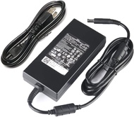 180W AC Charger Fit for Dell Dock WD19 K20A001 D6000 D6000S Docking Station Business Monitor Dock WD