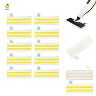 Steam Mop Cloth for Karcher Easyfix Sc2 Sc3 Sc4 Sc5 Handheld Vacuum Cleaner Microfiber Steam Mop Rag