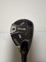 PING G430 4號 22度 Hybrid 混合桿