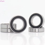 YOLO Ball Bearing 18x30x7 6903-18RS Bicycle Parts MR18307 Deep Groove 18307-LBLU