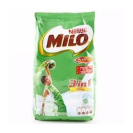 MILO 3IN1 Pouch 790gr