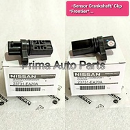 Ckp Sensor Crankshaft Sensor Crankshaft Crankshaft Xtrail All New/ Frontier